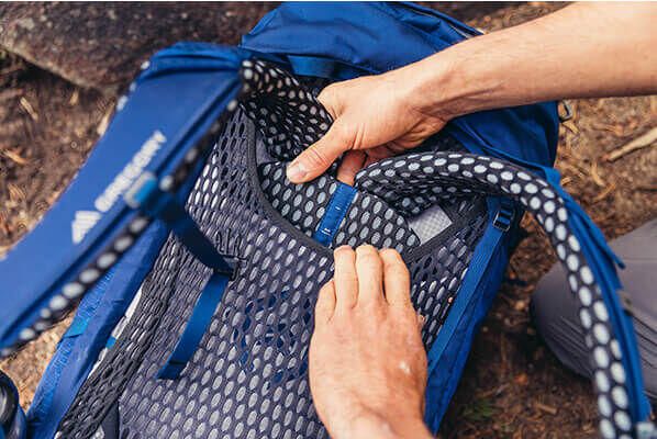 Katmai 65 Medium/Large Plus