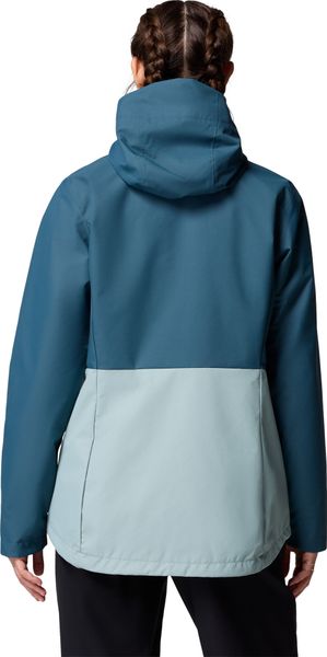 Hikebound II Interchange Jacket