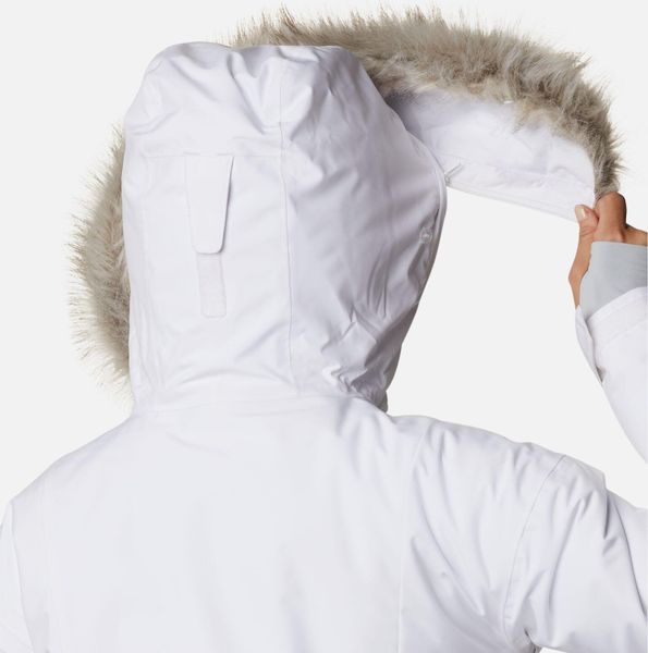 Mount Bindo II Insulated Jacket