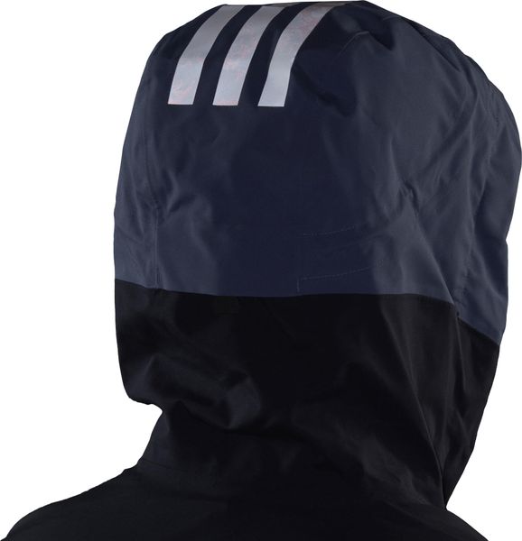 Resort Three-in-one Jacket