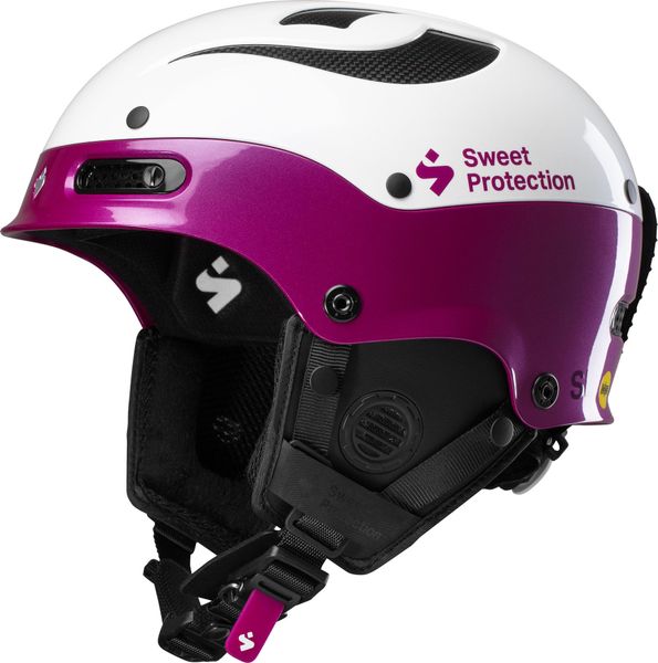 Trooper II SL Mips Helmet W