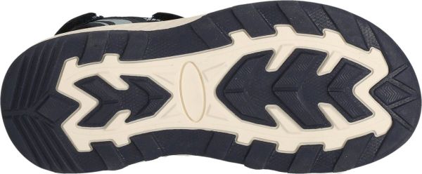 Amalthea Jr. Sandal Open