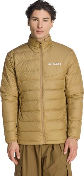 Multi Light Down Climawarm Jacket Men