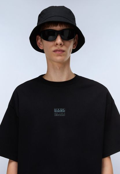 S-elevated Logo Softshell