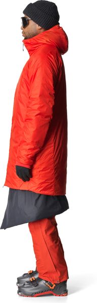 M's Dunfri Parka