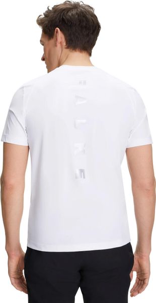 Herren Running Tight Fit-shirt