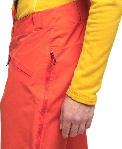 Lumi Form Pant Men