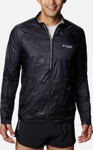 M FKT II Windbreaker Jacket