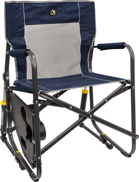 Freestyle Rocker With Side Table