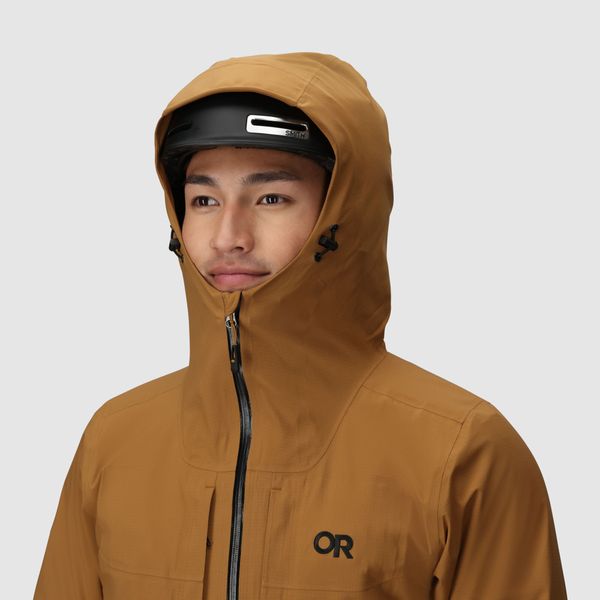 Men's Carbide Jacket