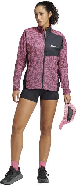 Trail Running Wind Jacket