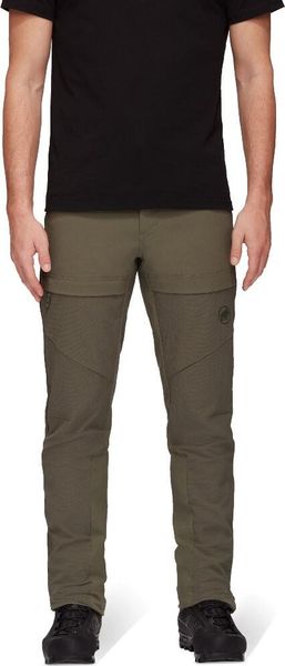 Zinal Guide Pants Men