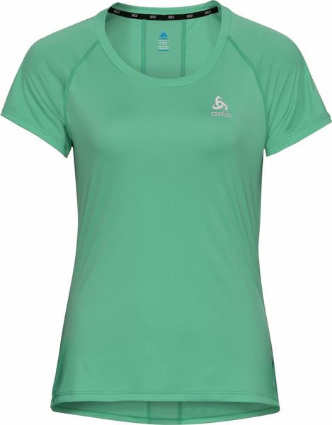 Damen Ceramicool Element T-shirt