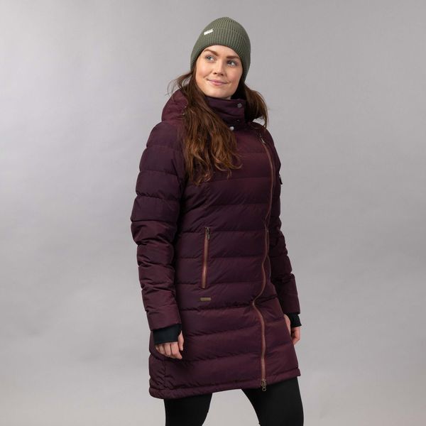Bodø Down Lady Coat