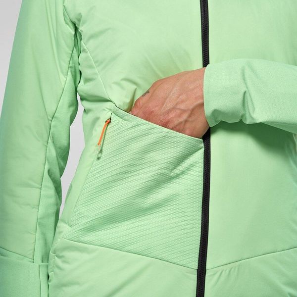 Pedroc TirolWool® Air Hybrid Jacket W