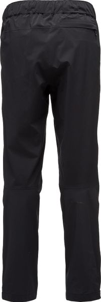 M Stormline Stretch Rain Pants