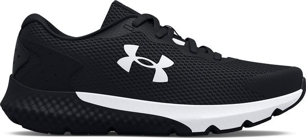 Boys' Pre-school UA Rogue 3 AL Running Shoes