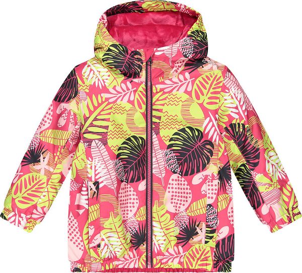 Child Jacket FIX Hood
