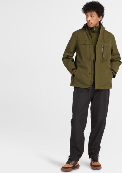 Mens Super Benton 3in1