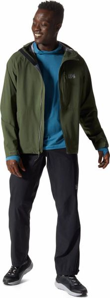 Stretch Ozonic Pant