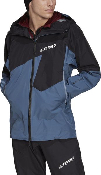 Techrock Gore-tex Pro Jacket