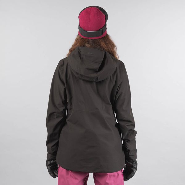 Stranda 2L W Jacket