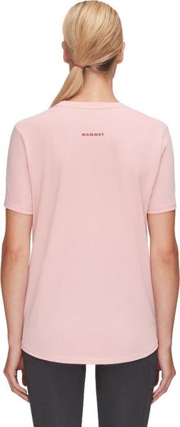 Core T-shirt Women Circle