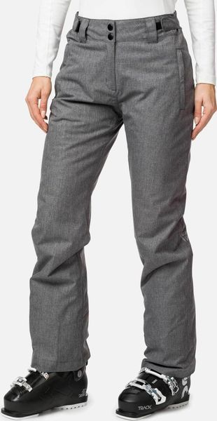 W Rapide Heather Pant