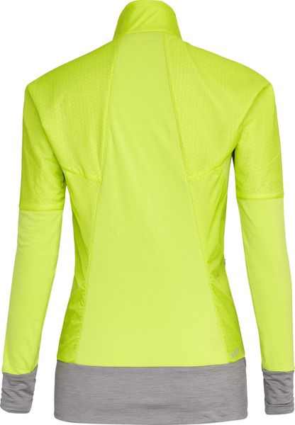 Pedroc Hybrid PTC Alpha W JKT