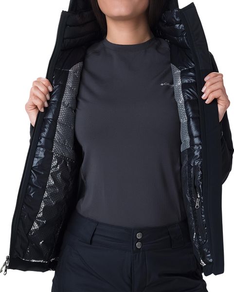 Heatzone™ 1000 Turbodown™ II Jacket