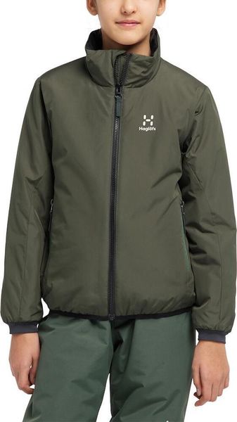 Barrier Jacket Junior