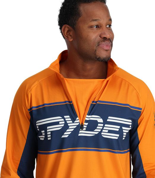 Paramount 1/2 Zip 1/2 Zip