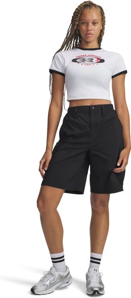 Unstoppable Cargo Short