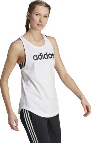 Essentials Loose Logo Tank TOP