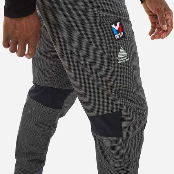 Trilogy Jorasses Wool PT M