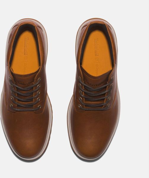 Mens Arbor Road Waterproof Chukka