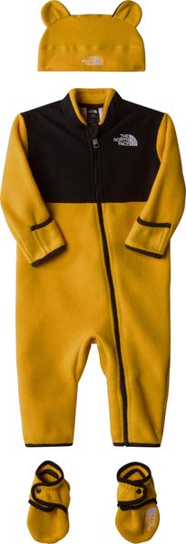 Baby Denali One Piece SET