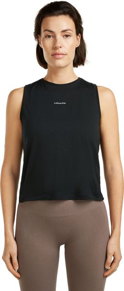 Women Merino Blend 125 Cool-lite Speed Tank