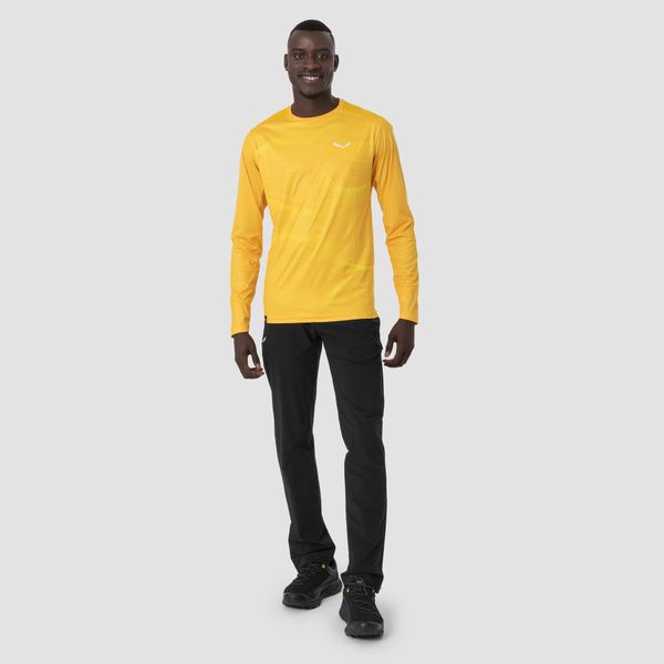 Seceda Dry'ton M Long Sleeve Tee