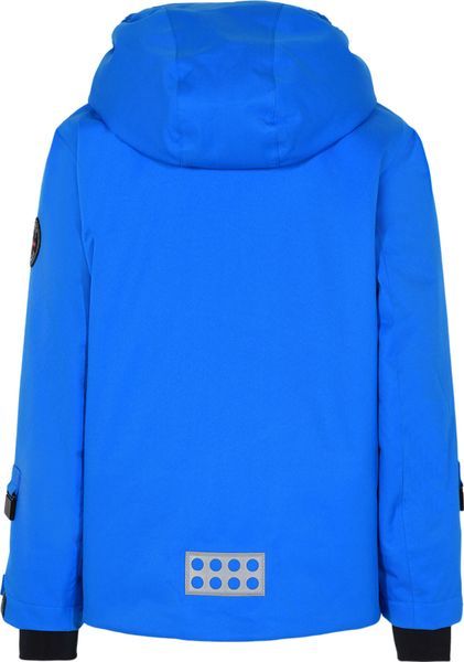 LWJEBEL 701 - Jacket