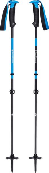 Razor Carbon Pro Ski Poles