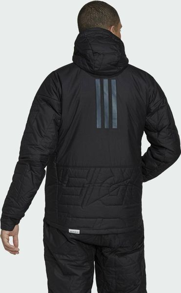 Terrex Myshelter Primaloft Hooded Padded Jacket