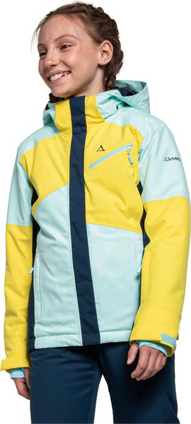 Ski Jacket Wannenkopf G