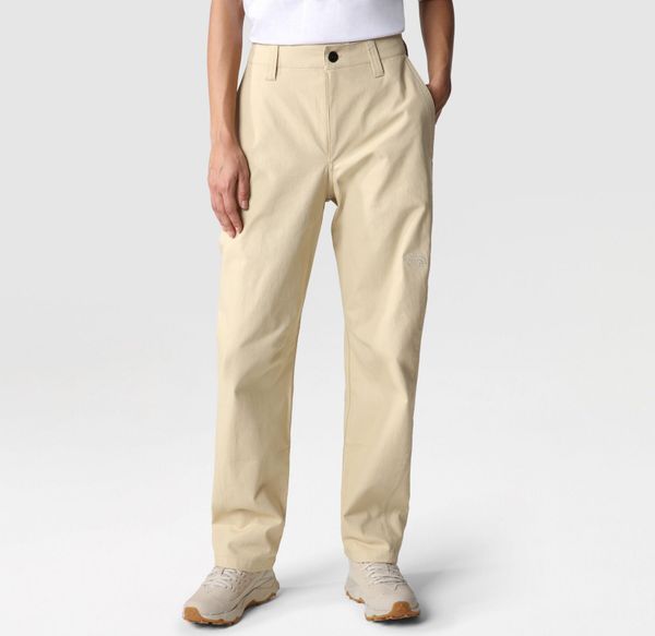 Womens Heritage Loose Pant
