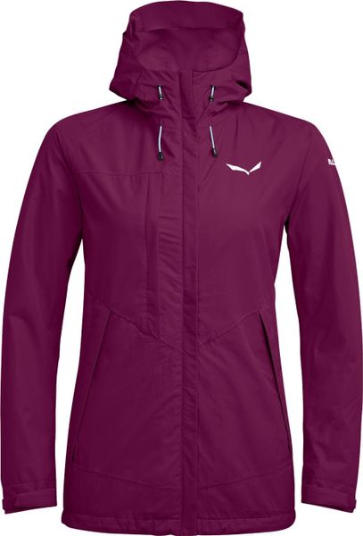 Puez Clastic Powertex 2L W Jacket