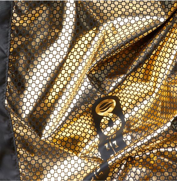 Stuart Island Interchange Jacket