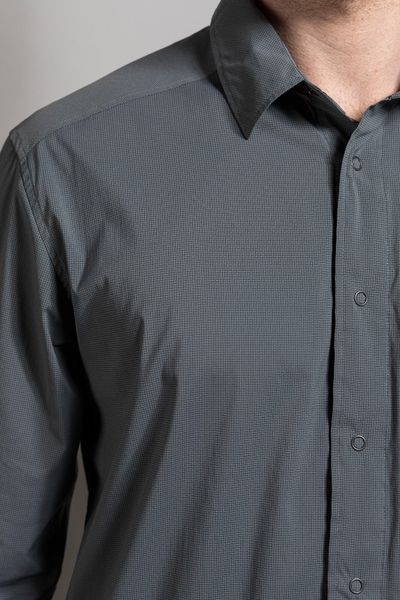 Sejo M's Long Sleeve Shirt
