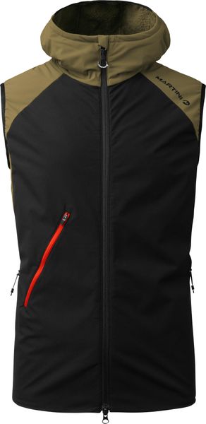 Wildtrack Hybrid Vest Primaloft Active M