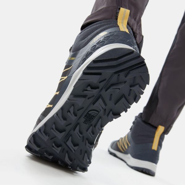 Mens Litewave Fastpack II Mid WP