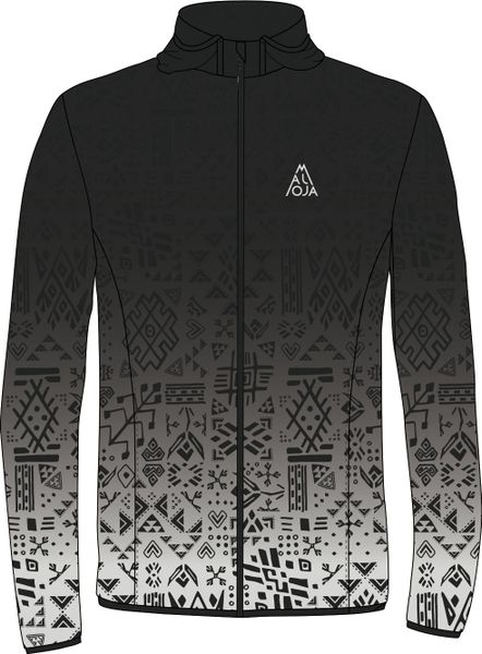 JoakimM. Hooded Multisport Jacket